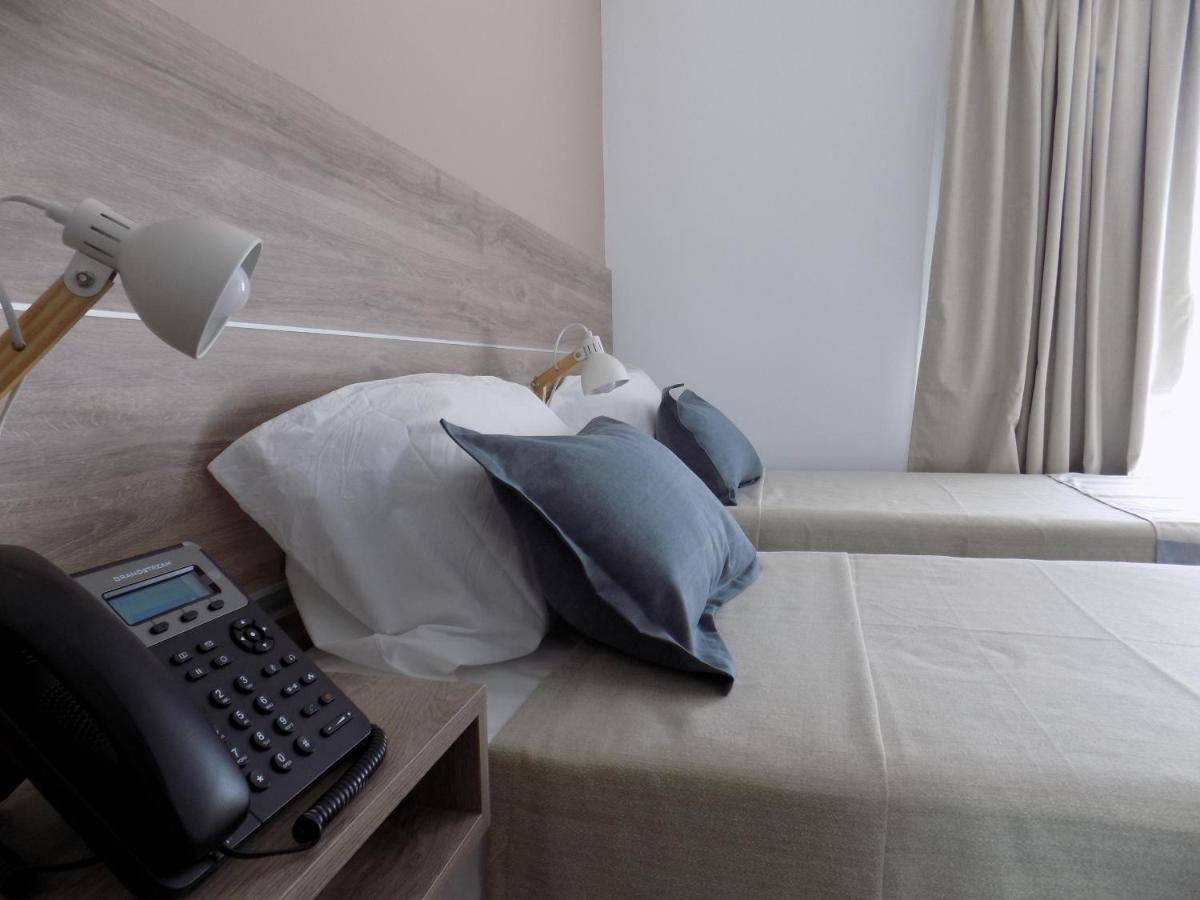 Inizio Hotel by Kube Mgmt San Francisco  Esterno foto