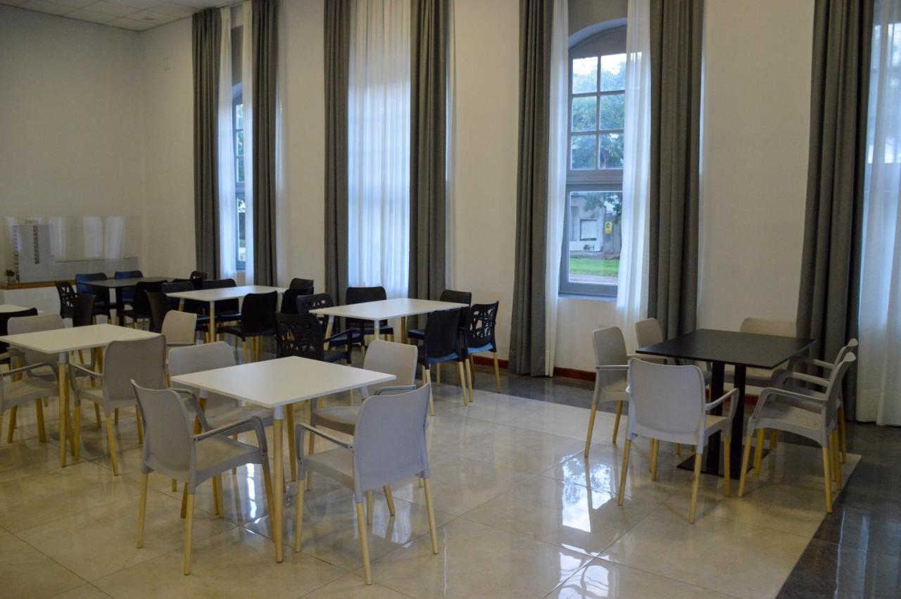 Inizio Hotel by Kube Mgmt San Francisco  Esterno foto