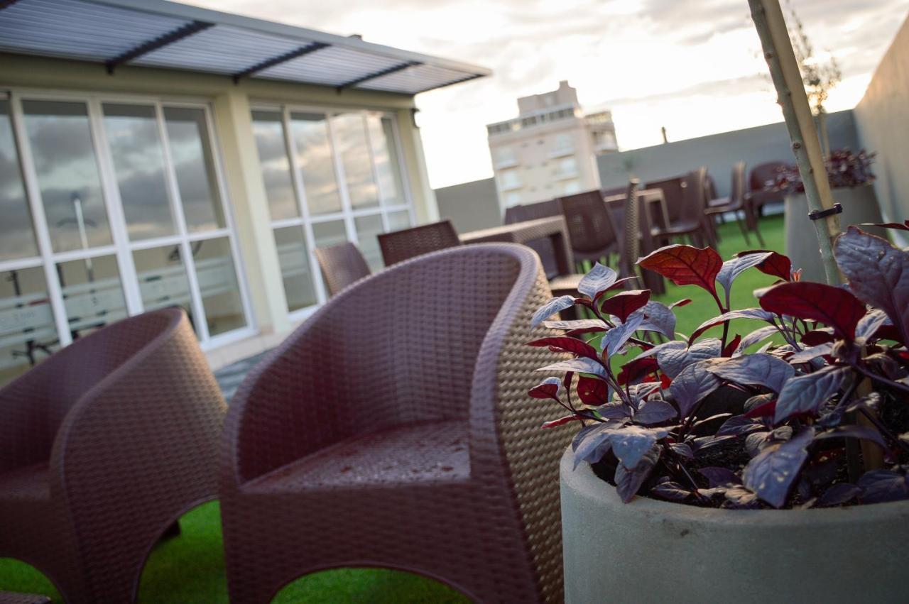 Inizio Hotel by Kube Mgmt San Francisco  Esterno foto