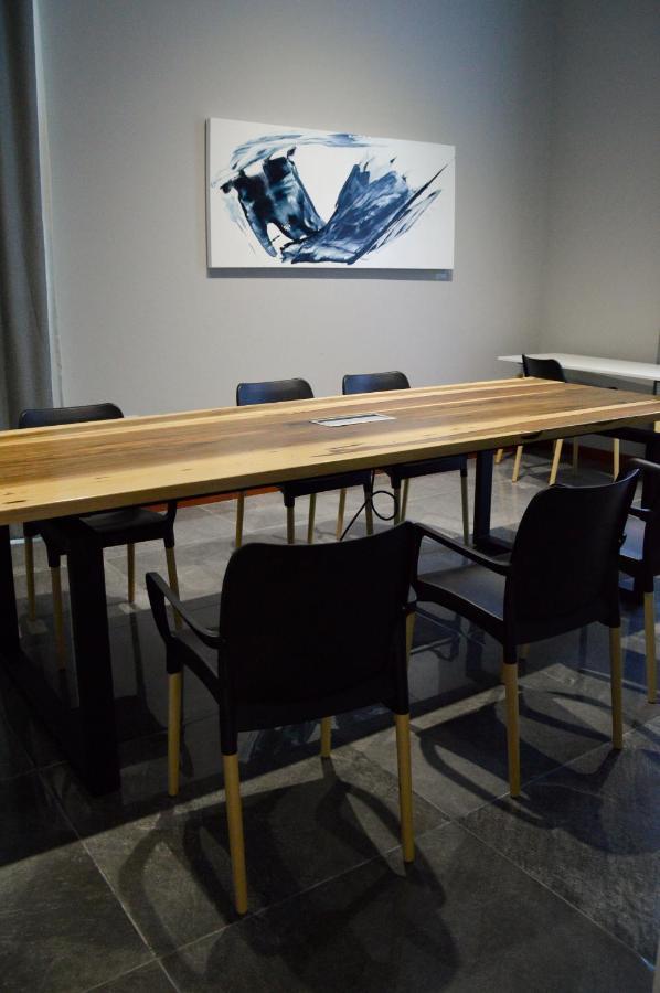 Inizio Hotel by Kube Mgmt San Francisco  Esterno foto
