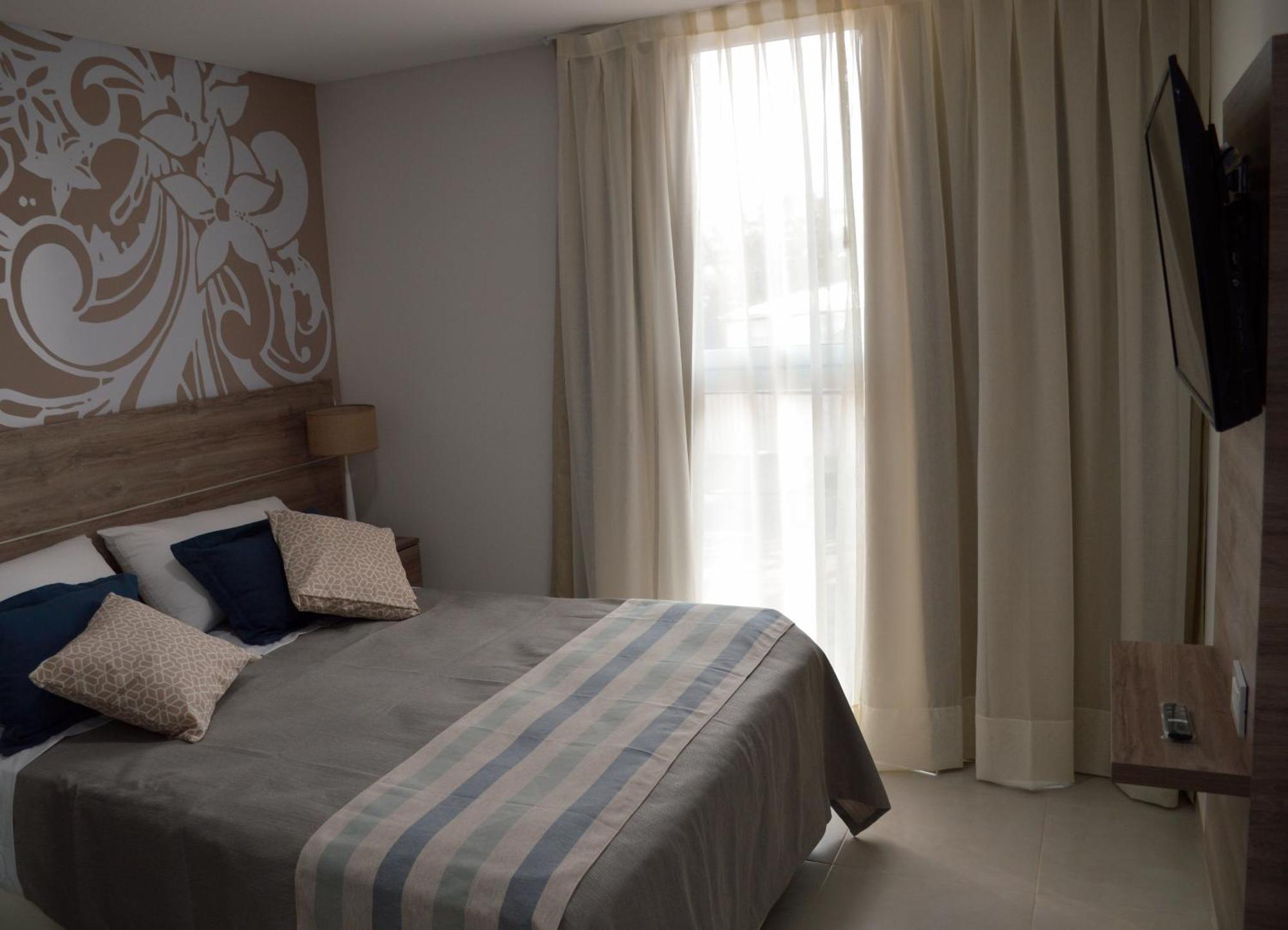 Inizio Hotel by Kube Mgmt San Francisco  Esterno foto