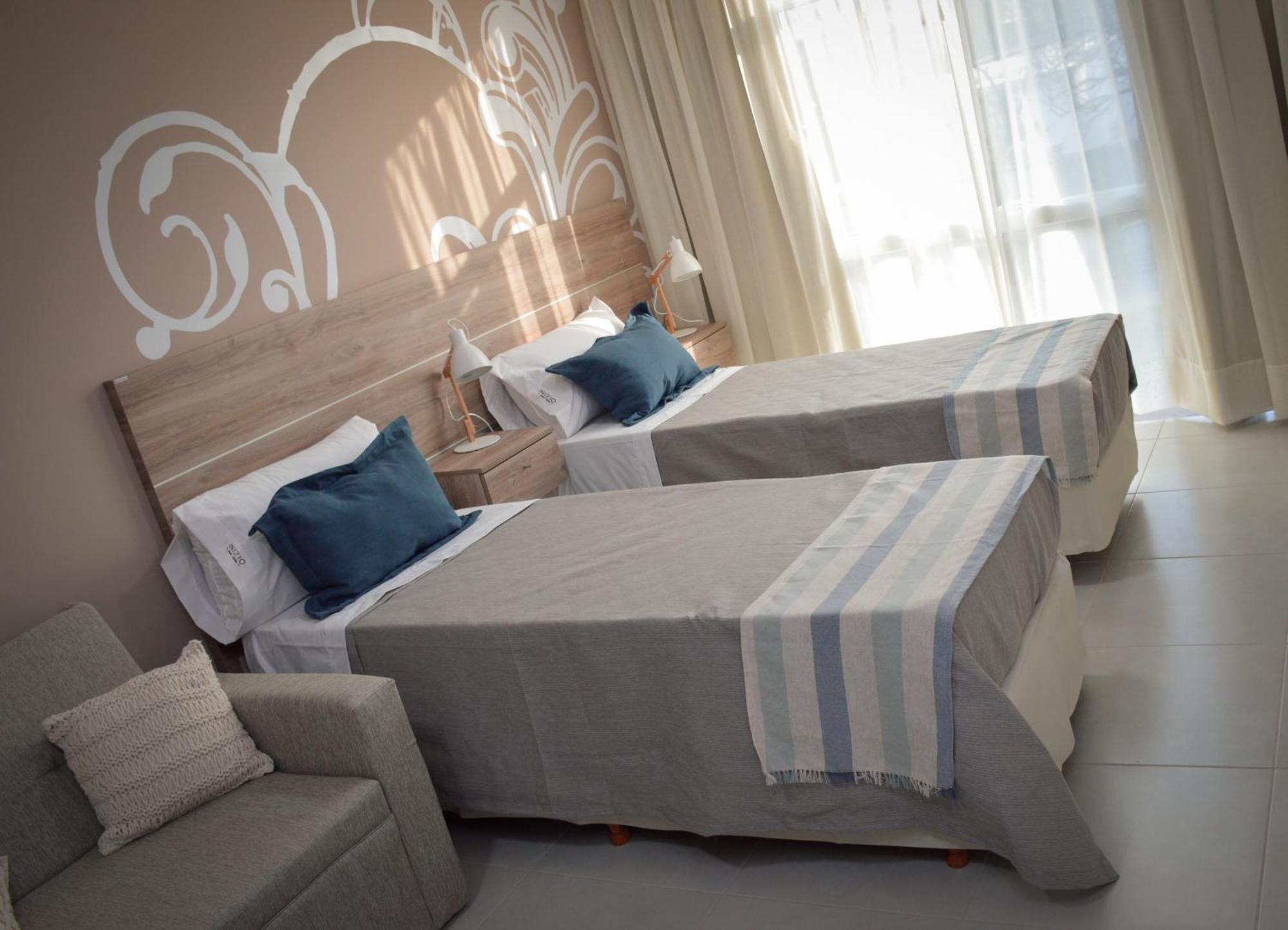 Inizio Hotel by Kube Mgmt San Francisco  Esterno foto