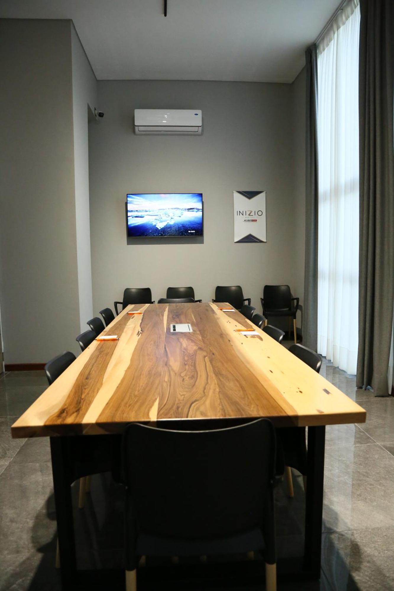 Inizio Hotel by Kube Mgmt San Francisco  Esterno foto