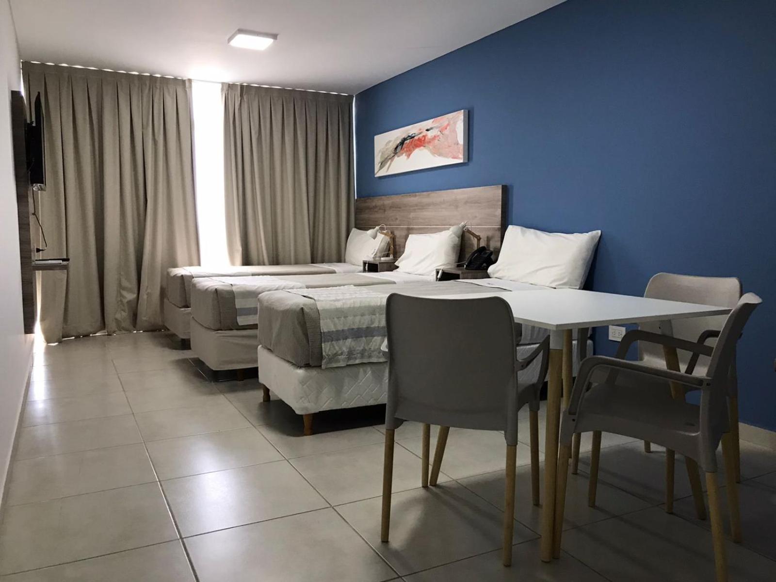 Inizio Hotel by Kube Mgmt San Francisco  Esterno foto