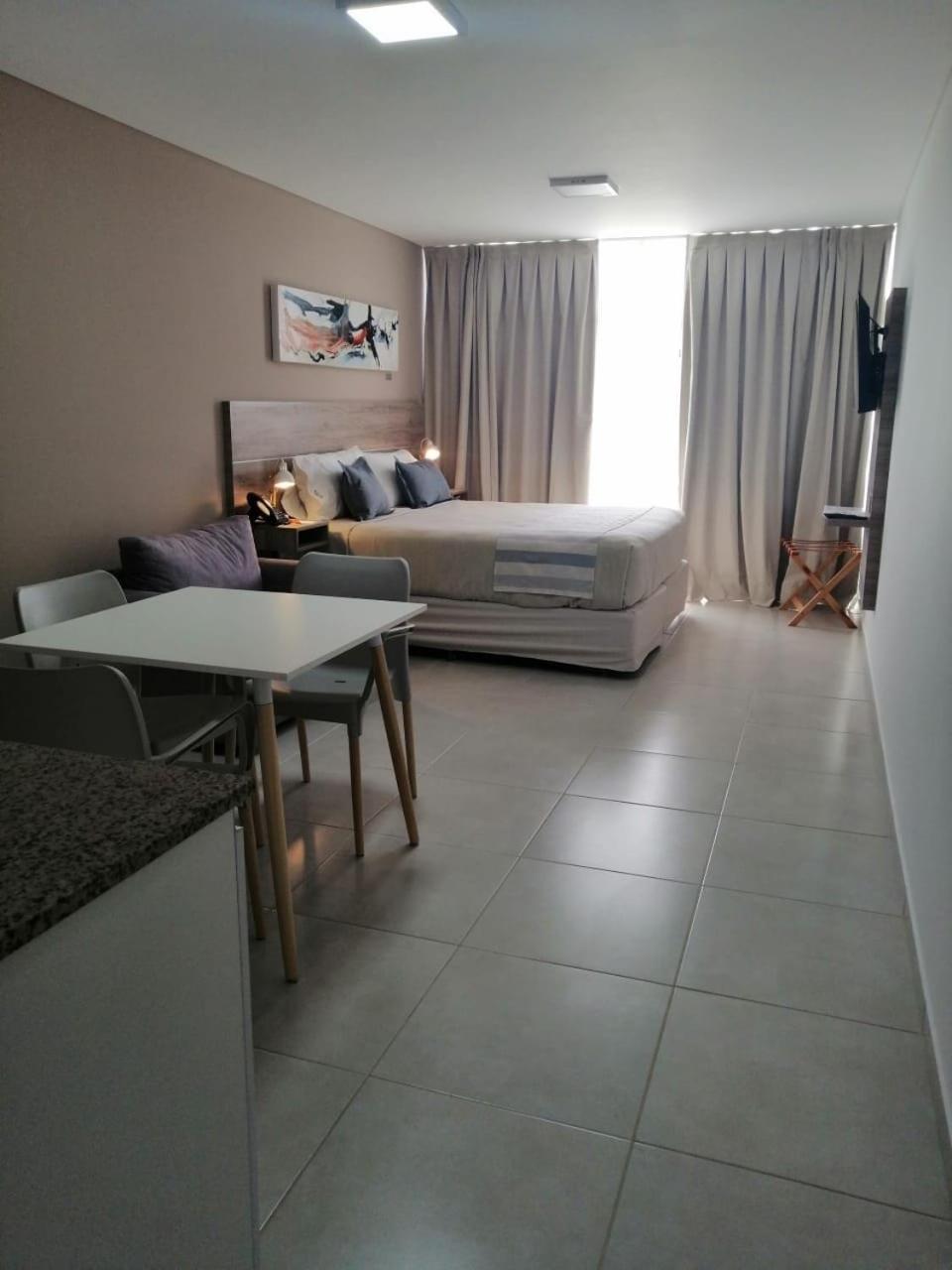 Inizio Hotel by Kube Mgmt San Francisco  Esterno foto