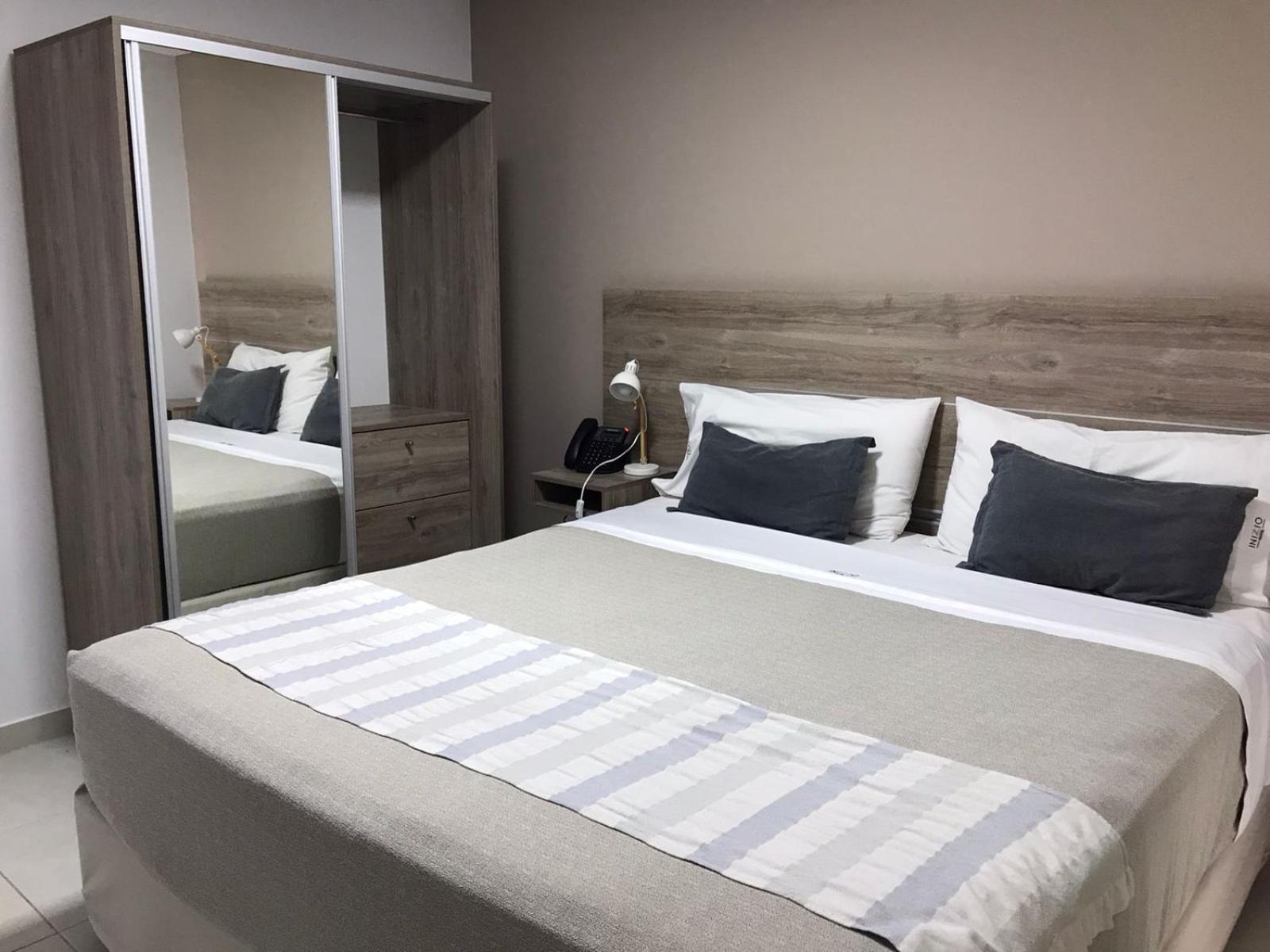 Inizio Hotel by Kube Mgmt San Francisco  Esterno foto