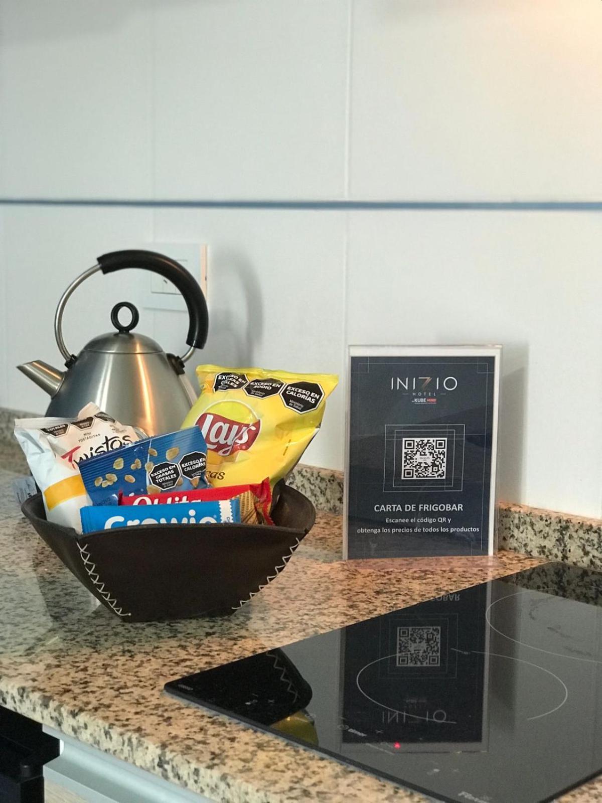 Inizio Hotel by Kube Mgmt San Francisco  Esterno foto